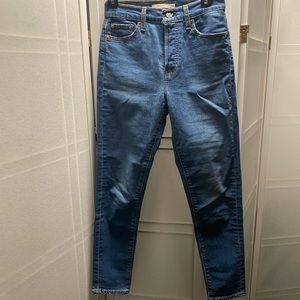Levi’s Jeans